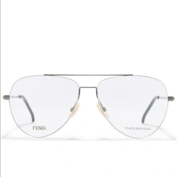 Fendi optical glasses - Picture 4 of 6